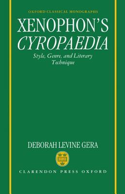 Xenophon's Cyropaedia